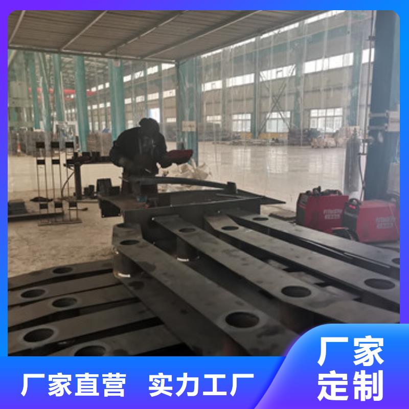 發貨及時的不銹鋼復合管公司