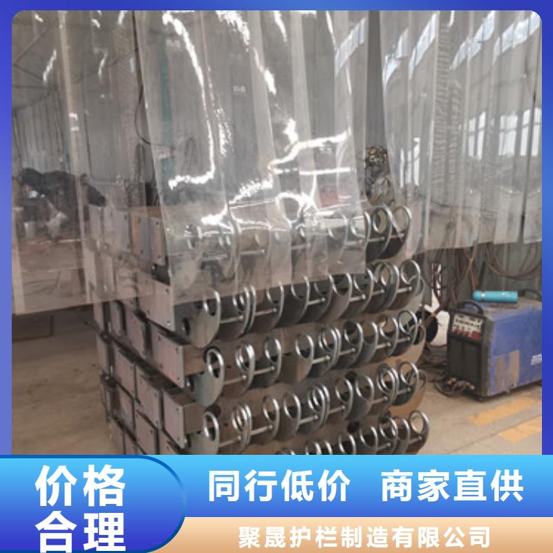 廠家供應天橋護欄