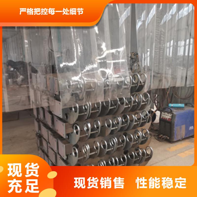 馬路邊防撞欄桿-實(shí)力廠家