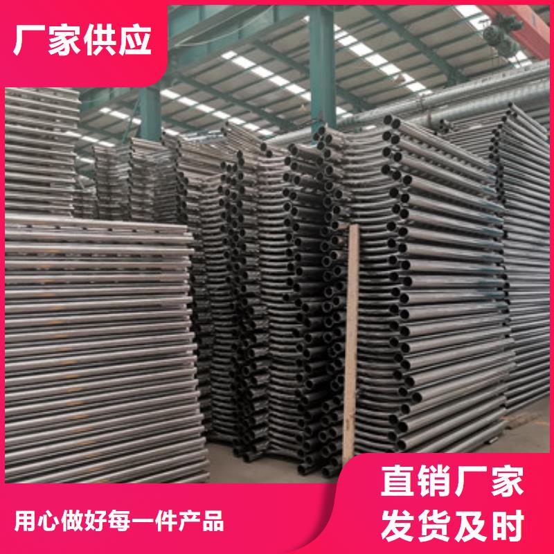思南不銹鋼橋梁欄桿