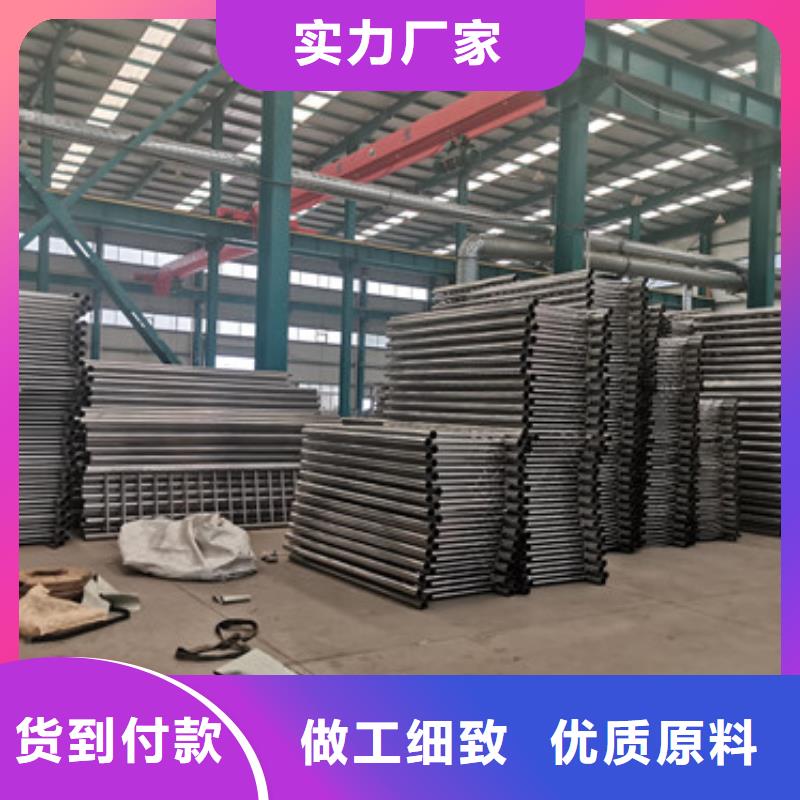 拉索橋梁燈光護欄庫存量大