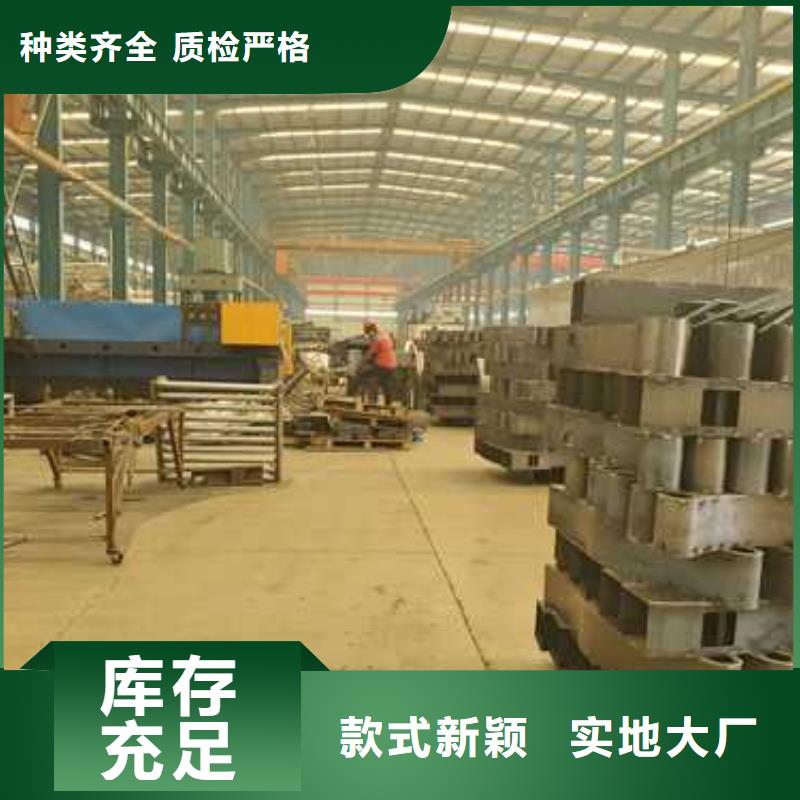 隔離鍍鋅鋼索護(hù)欄廠家放心購
