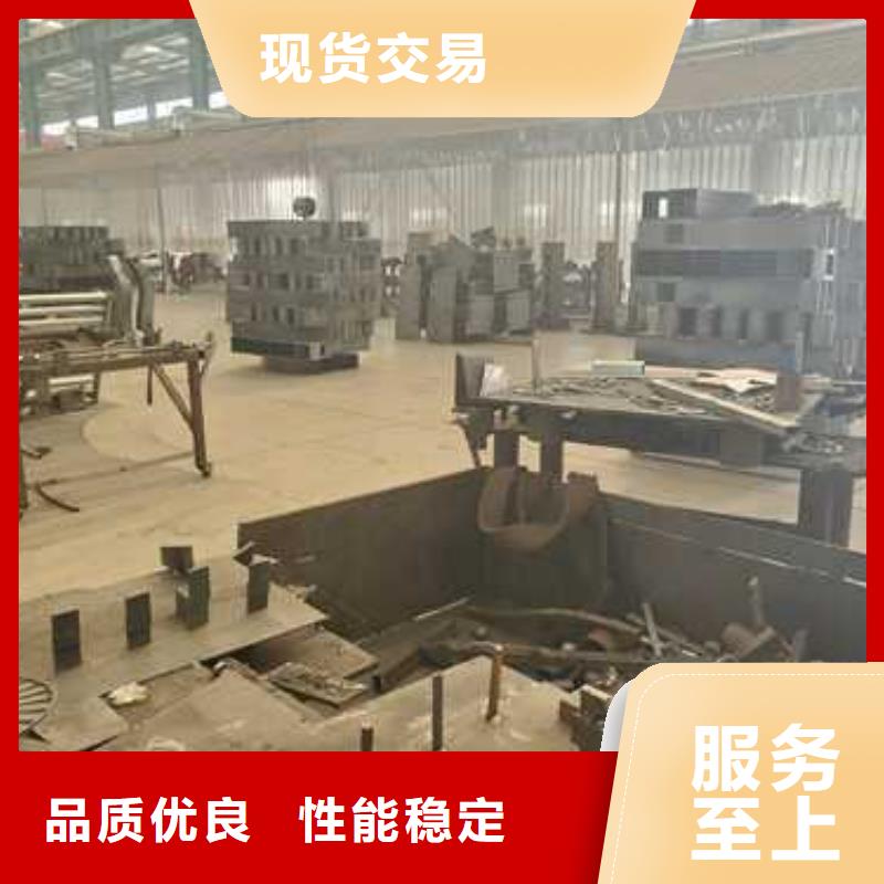 生產201不銹鋼欄桿_廠家/供應
