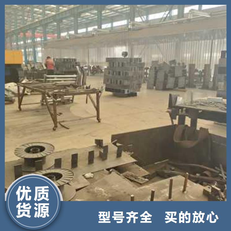 不銹鋼復合管樓梯欄桿-不銹鋼復合管樓梯欄桿靠譜