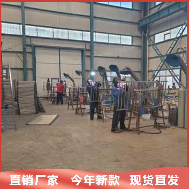 公路不銹鋼造型護(hù)欄低于市場(chǎng)價(jià)