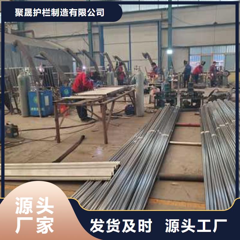 信譽好的橋梁防撞欄桿廠家