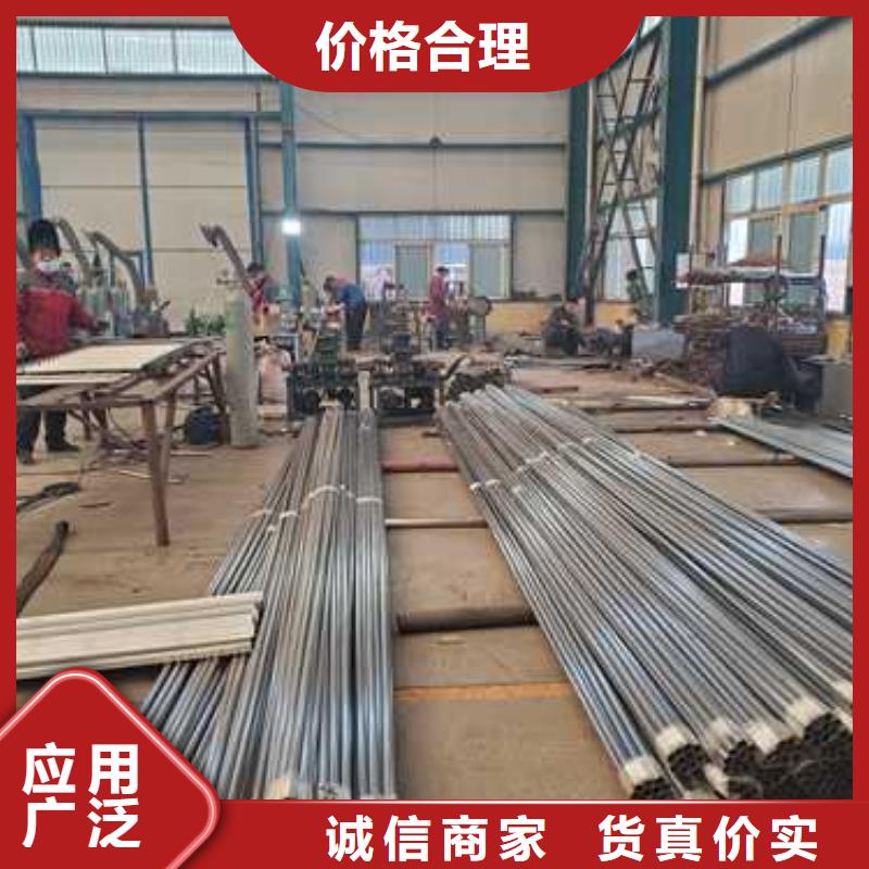 不銹鋼橋梁護欄采購找口碑廠家