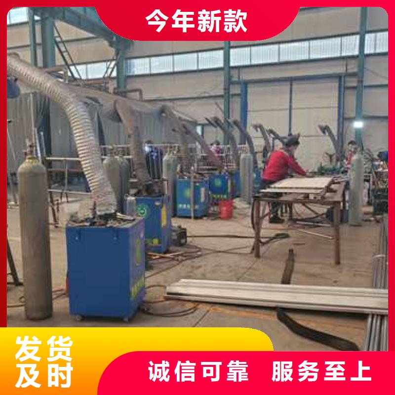 保質保量：公路景觀燈光護欄
