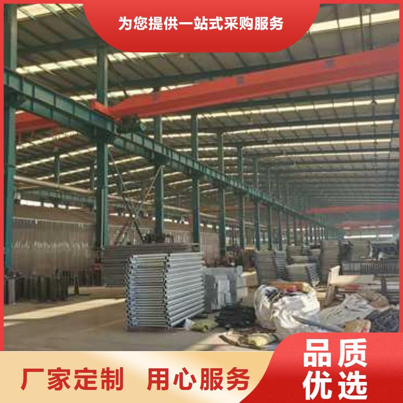 防撞鋼板立柱廠家質量過硬