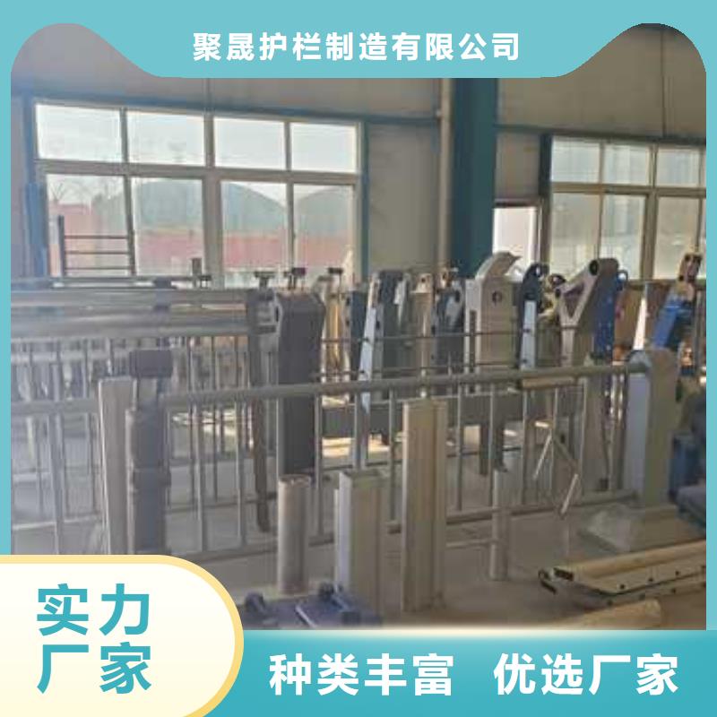 價格實惠的道路欄桿廠家