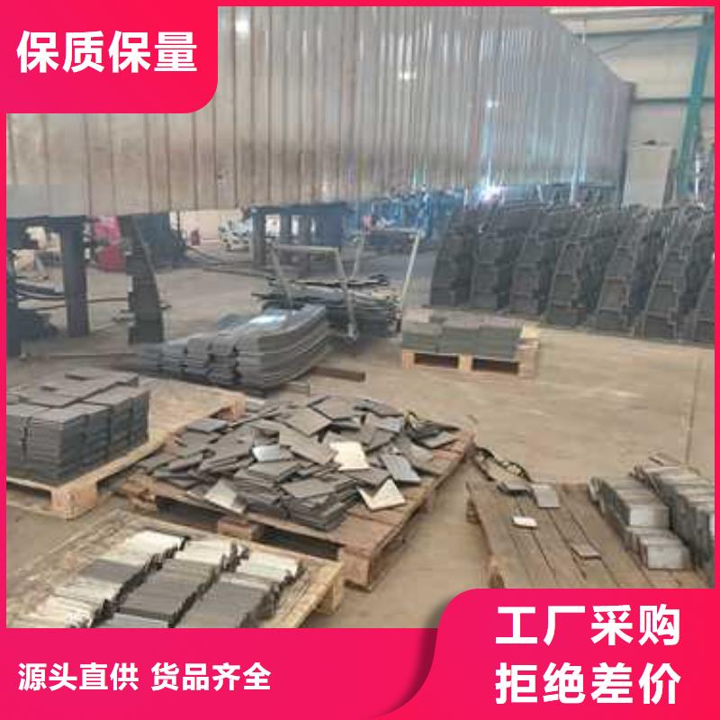 價格實惠的道路欄桿廠家