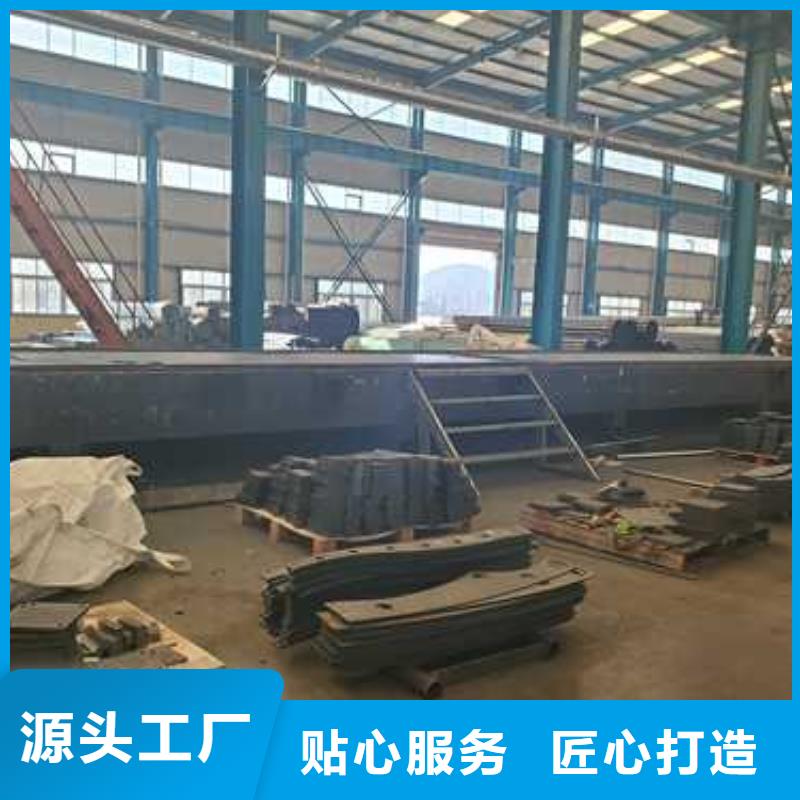 隔離鍍鋅鋼索護(hù)欄廠家放心購