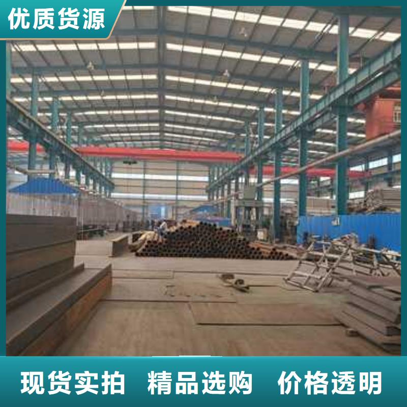 支持定制的不銹鋼景觀欄桿生產廠家