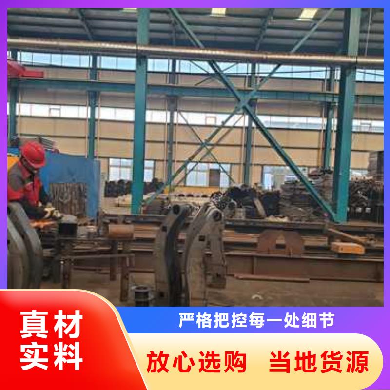 專業(yè)廠家直銷拉索河道燈光護(hù)欄