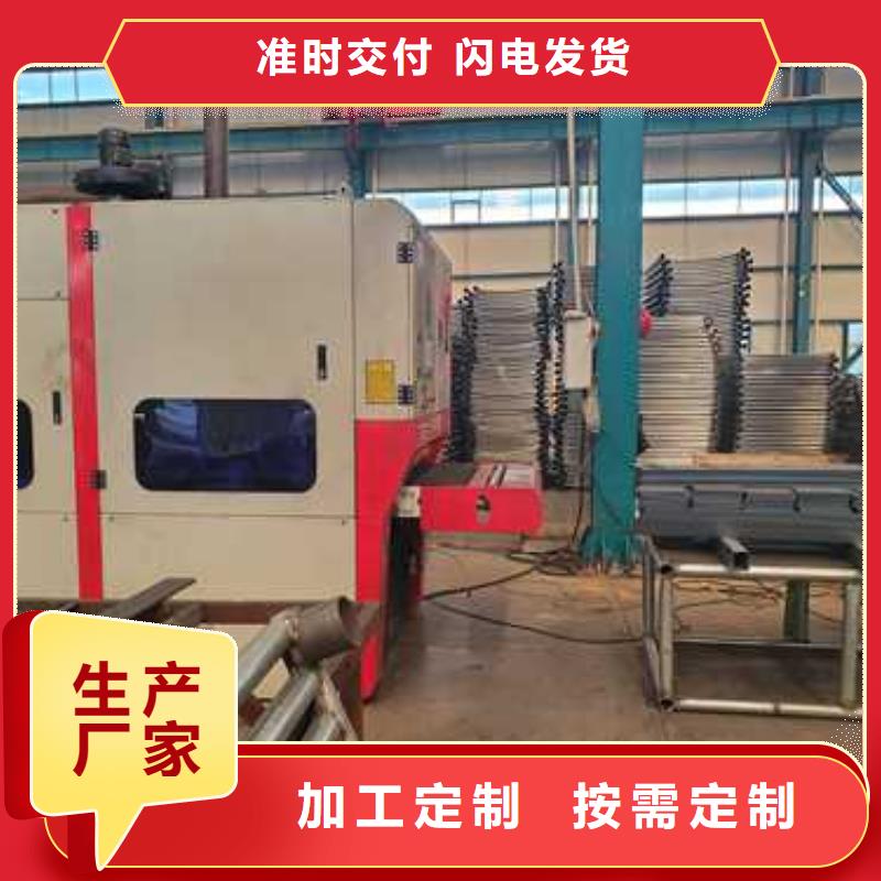 隔離城市天橋護欄新品促銷