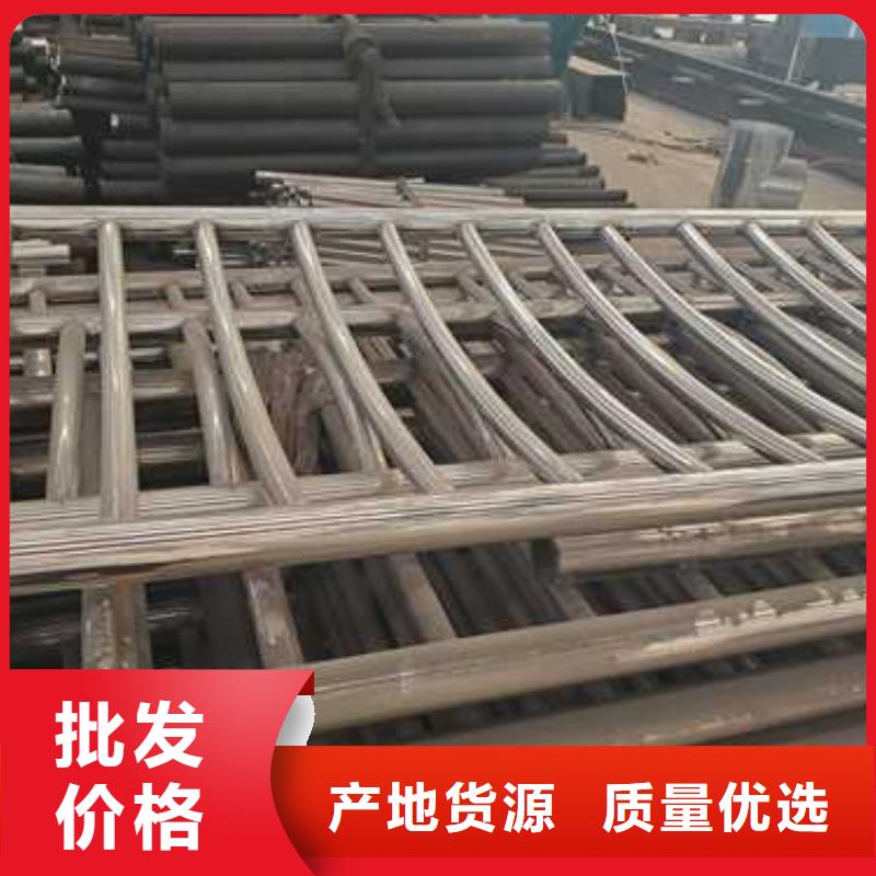 定制拉索城市天橋護欄的生產廠家