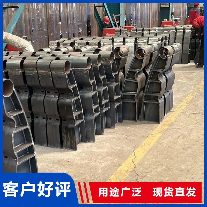 經(jīng)驗豐富的鋁合金橋梁欄桿生產(chǎn)廠家