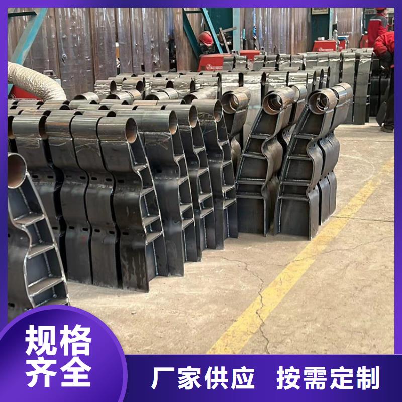 城市天橋欄桿發貨快