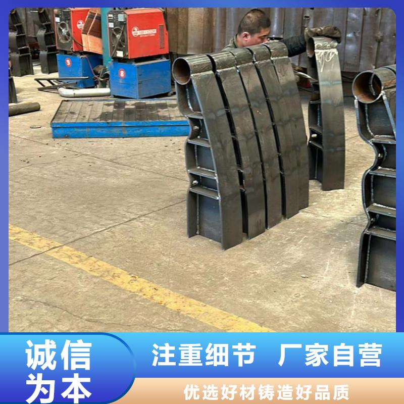 304橋梁護欄廠家發(fā)貨迅速