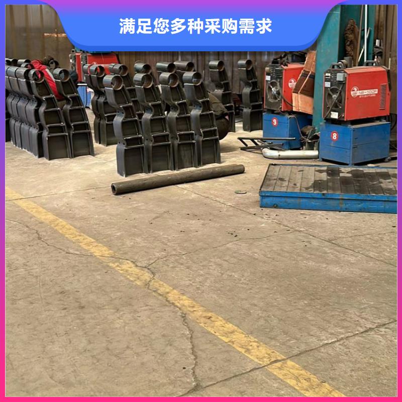 靠譜的橋上不銹鋼橋梁欄桿公司
