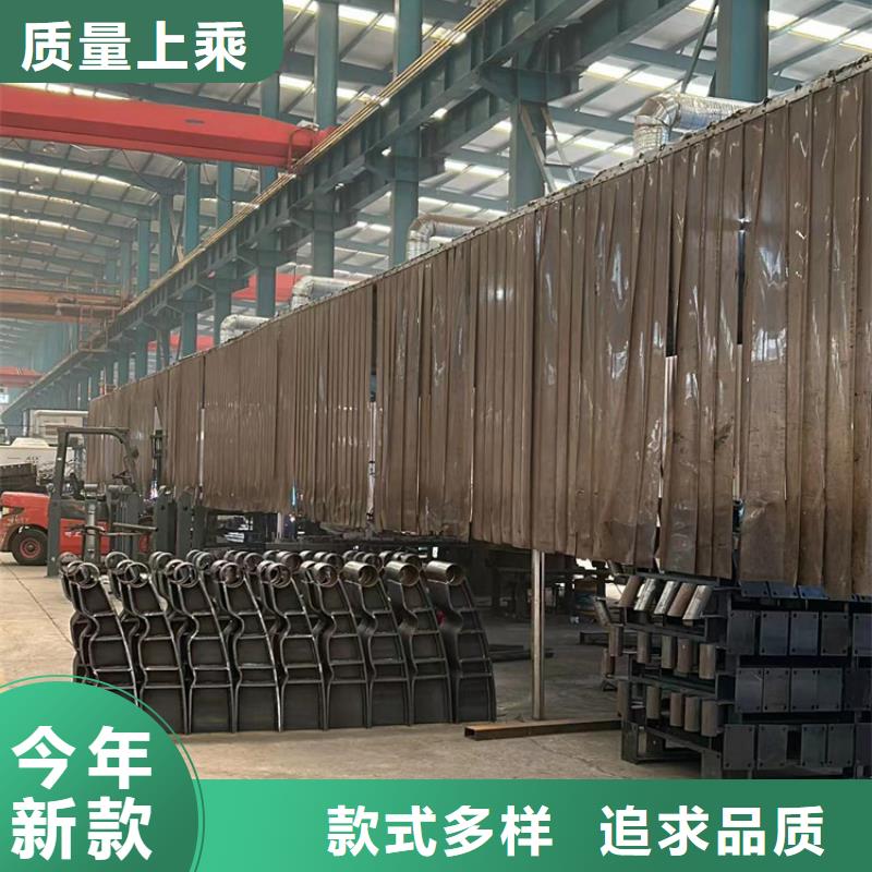 護欄防撞護欄廠家品質有保障