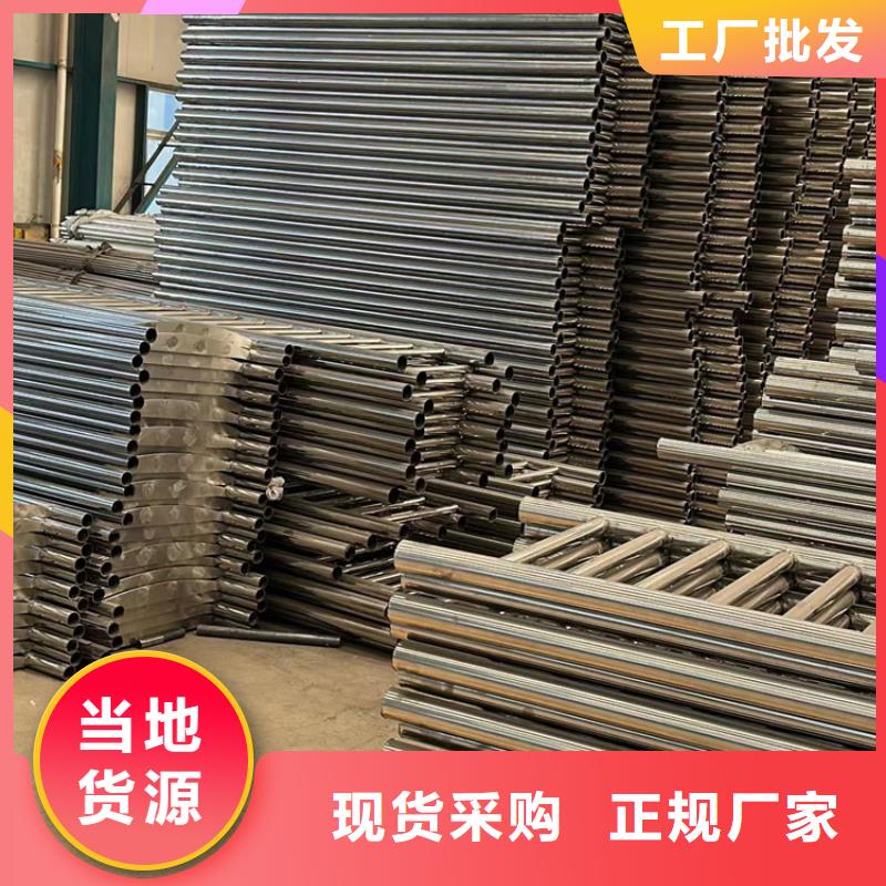 賣防撞護欄的實力廠家