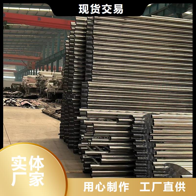 橋上橋梁欄桿制作商