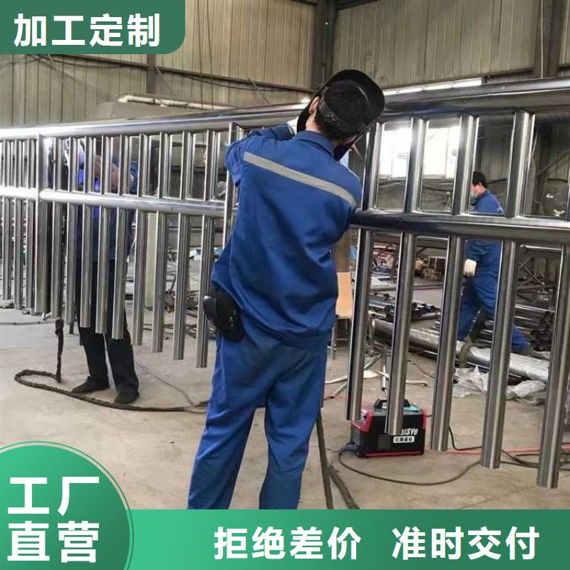 價格實惠的橋梁欄桿廠家
