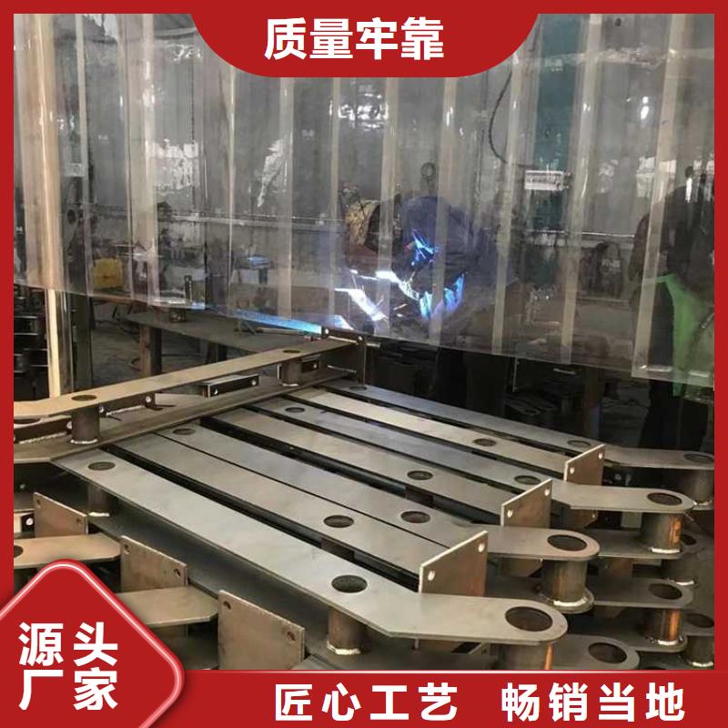 橋上河道欄桿供應商
