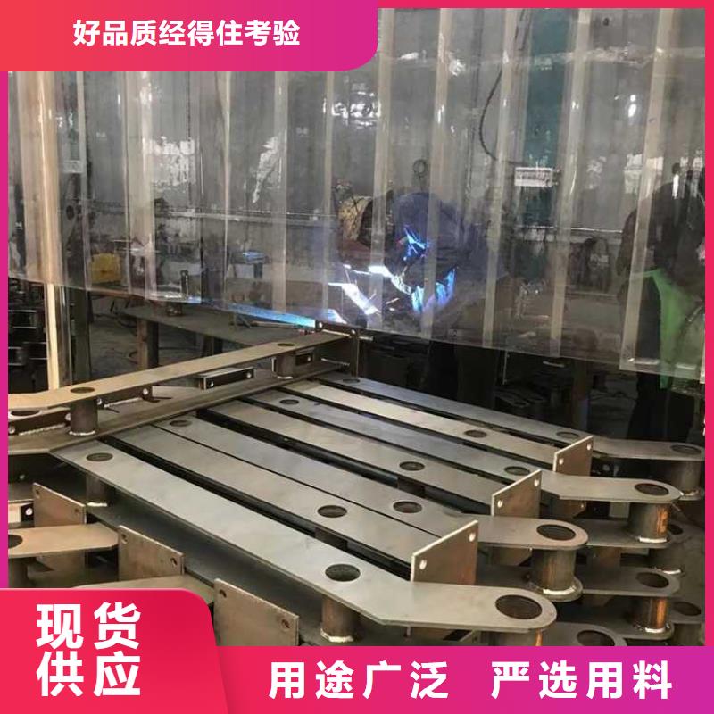 優(yōu)質(zhì)不銹鋼護(hù)欄的經(jīng)銷商