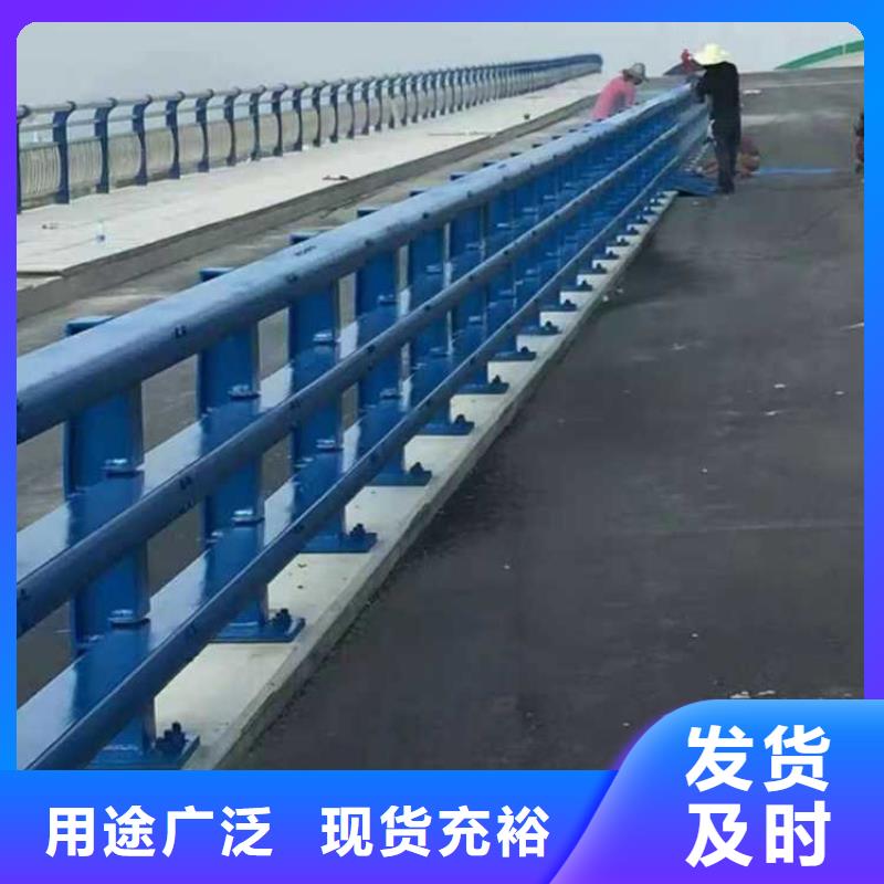 景觀燈光護欄承接公司
