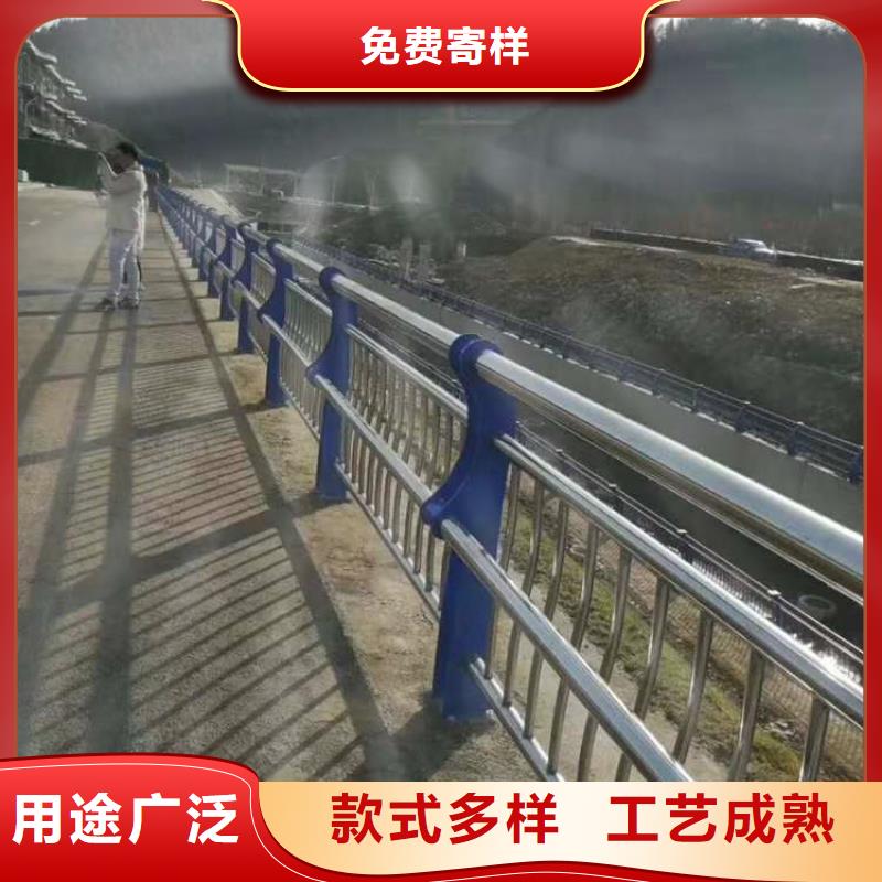 橋欄桿公司介紹