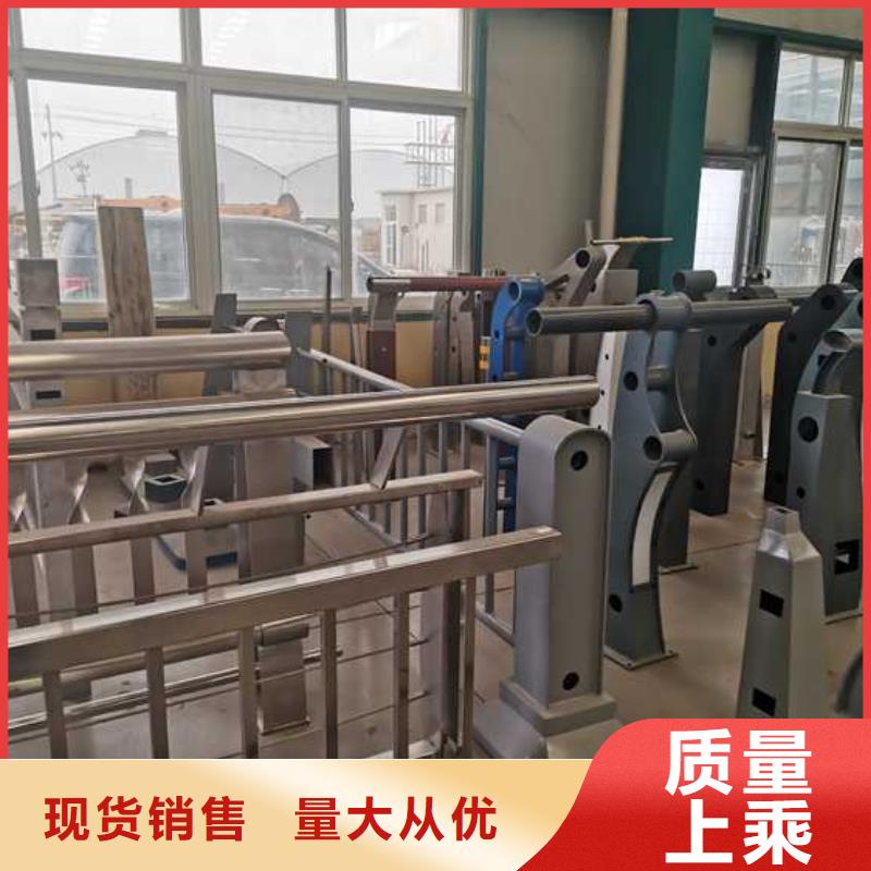 生產河道燈光護欄_誠信企業生