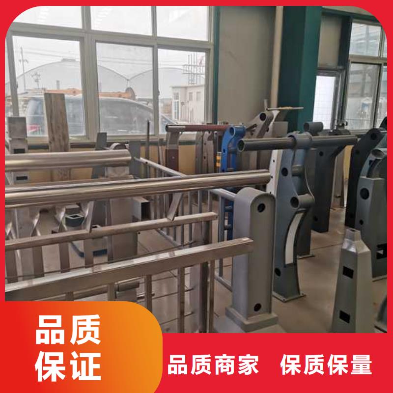 口碑好的橋上橋梁欄桿基地