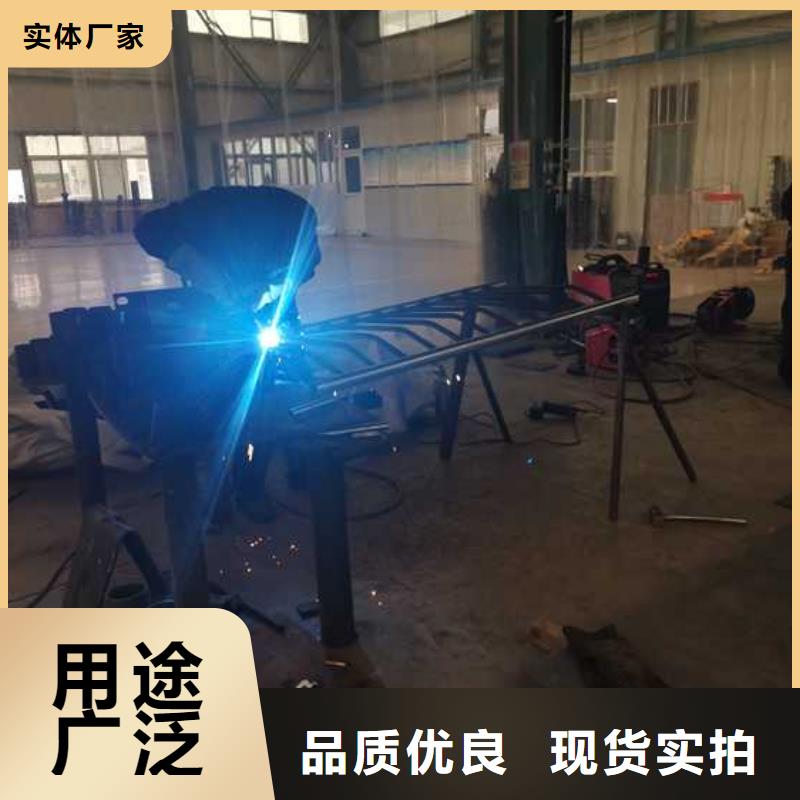 可信賴的不銹鋼橋梁護欄廠家