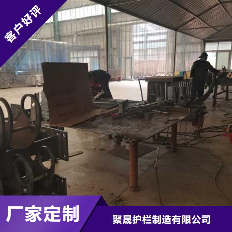 天橋不銹鋼造型護欄生產廠家歡迎咨詢訂購