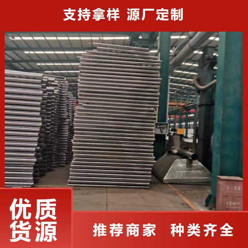 供應(yīng)河道景觀護欄的公司