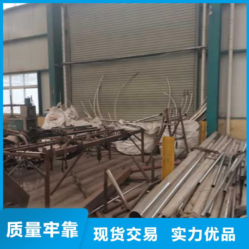 定制防撞欄桿的經銷商