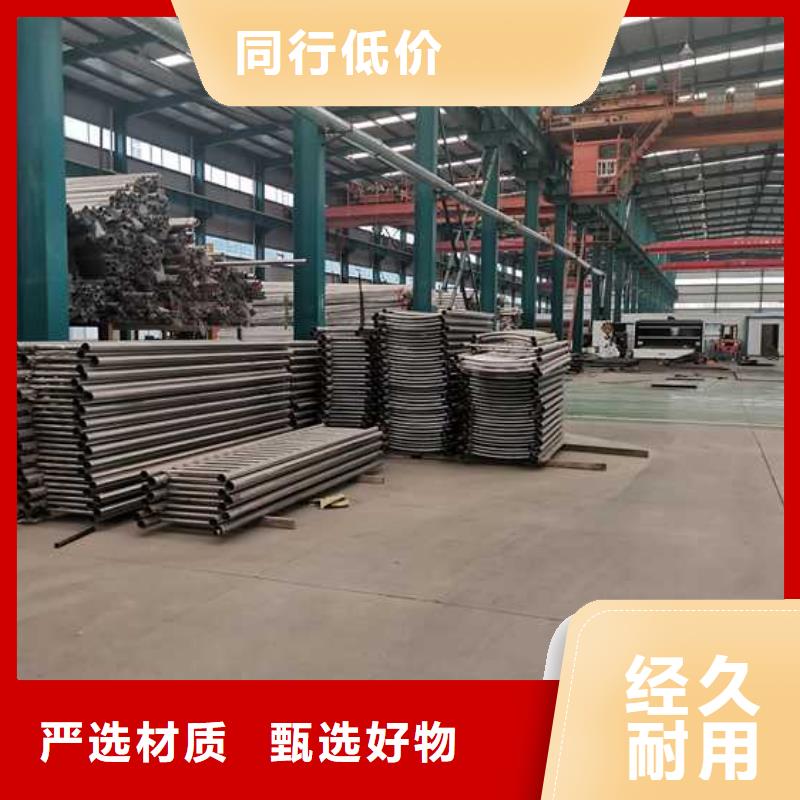 鍍鋅鋼索護欄應用范圍廣