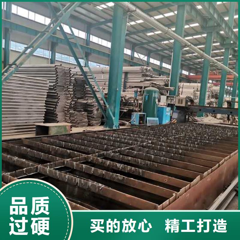 拉索景觀燈光護欄_價格實在