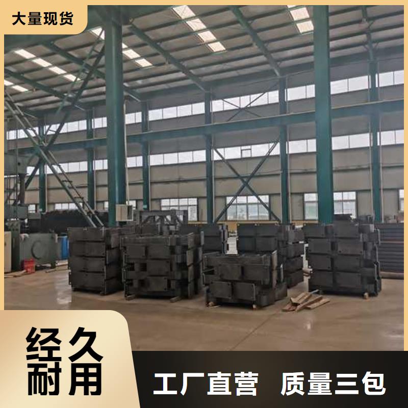橋梁防撞欄桿產品詳細介紹