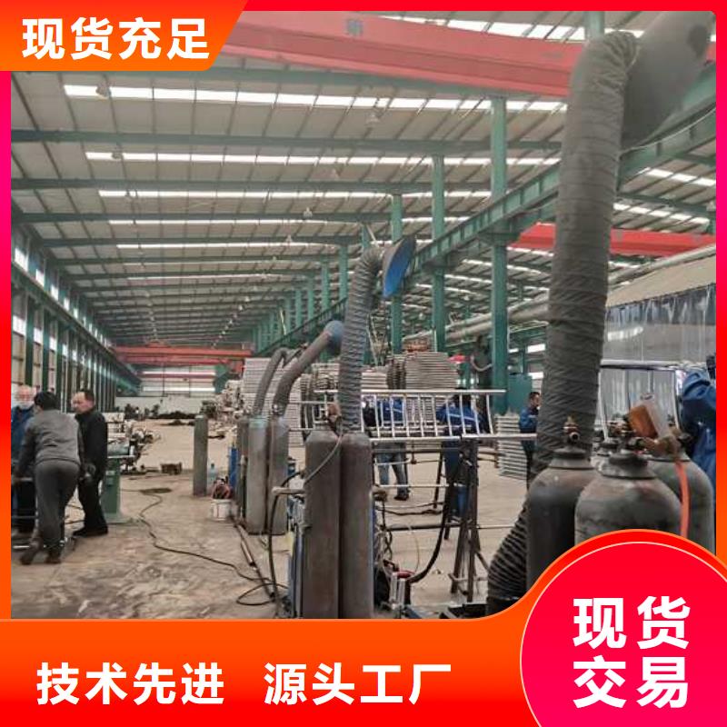 【护栏】桥梁钢防撞护栏厂家厂家采购