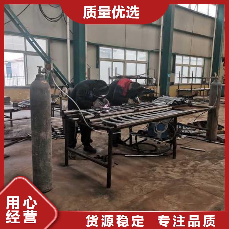 鋁合金欄桿值得信賴