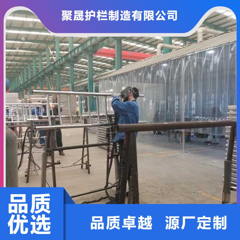 優(yōu)質(zhì)不銹鋼護(hù)欄的經(jīng)銷商