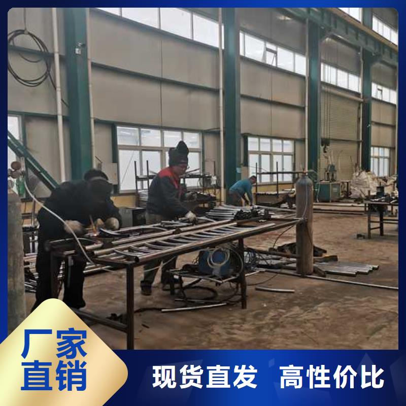 護欄_橋梁防撞護欄廠家打造好品質