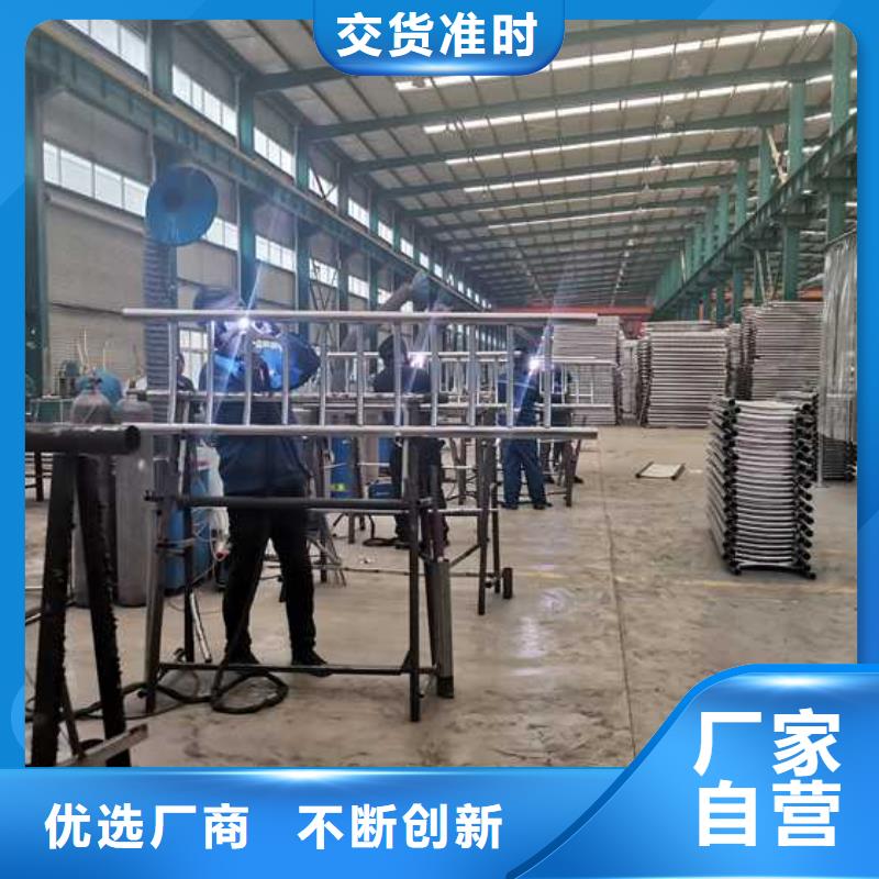 景觀燈光護欄承接公司