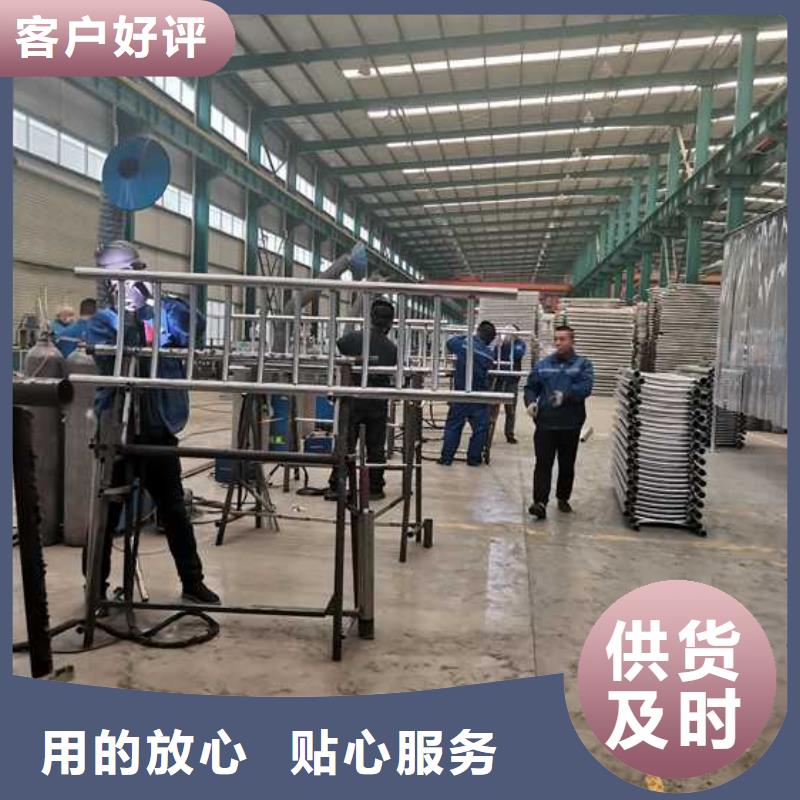 護欄-鋁合金護欄質檢嚴格