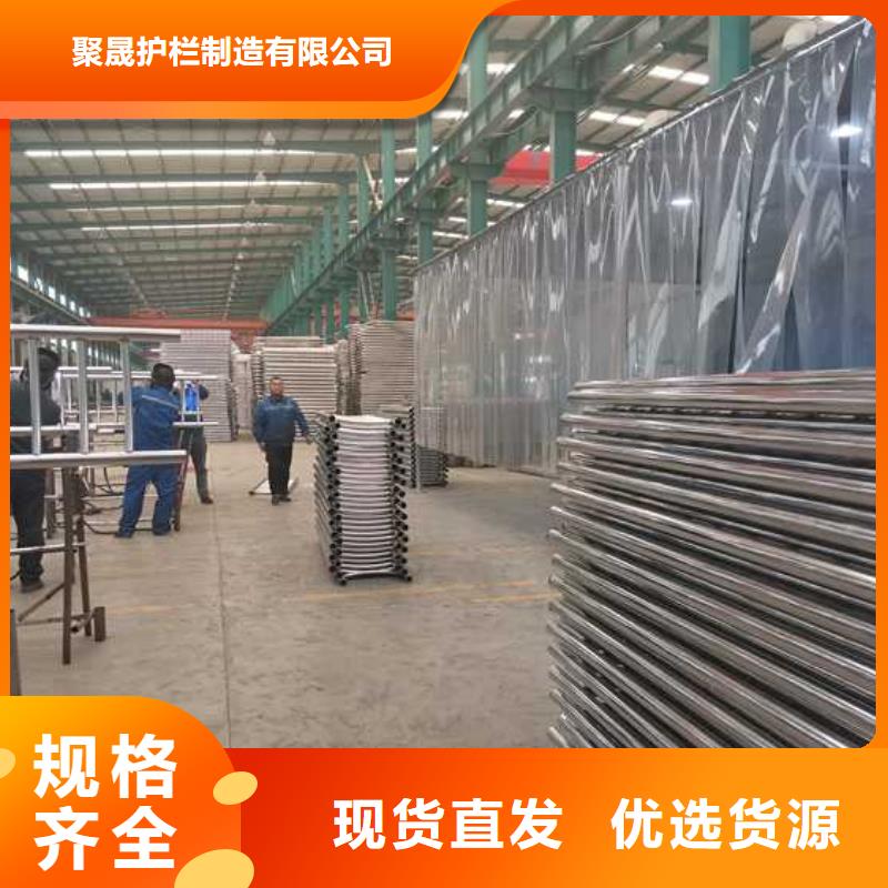 橋梁防撞欄桿產品詳細介紹