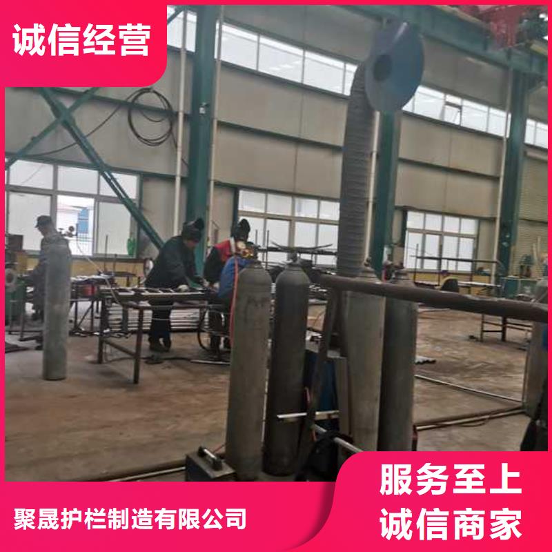 防撞護欄承接公司