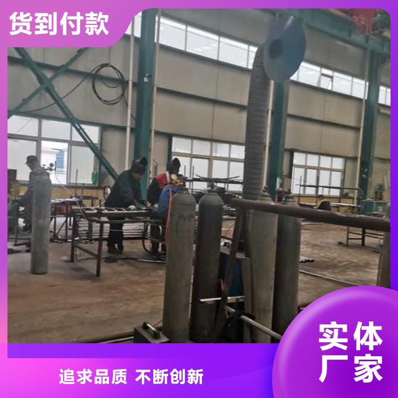 不銹鋼橋梁欄桿-歡迎選購